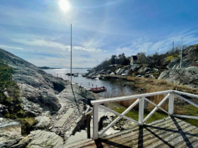 The Archipelago Pearl Göteborg